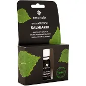 Emendo - Sauna luchtje - Salmiak - 10ml