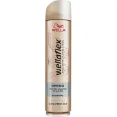 Wella Flex Haarspray Shine Ultra Strong 250 Ml