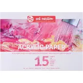 Talens Art Creation acrylverf papier - FSC mix