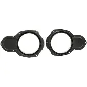 ACV Speaker Ringen Ø 165 mm Volkswagen Passat (3C) / CC