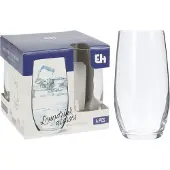 Kärkkäinen Glas set 360 ML - set van 4