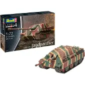 Revell 1/72 Jagdpanther Sd.Kfz.173