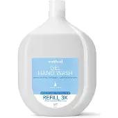 Method Handzeep Navulling Sweet Water 1 Liter