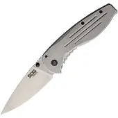 SOG Aegis Framelock
