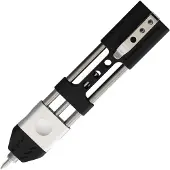 TEC Accessories Ko-Axis Rail Pen Black