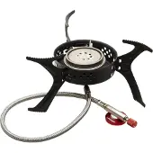 Prologic Blackfire Inspire Stove Zilver