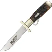 Marbles Safety Folder