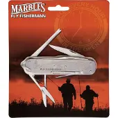 Marbles Fly Fisherman Knife