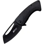 Mtech Linerlock A/O Black