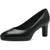 Tamaris Dames Pumps 1-22408-41 001 normaal Maat: 40 EU