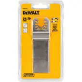 DeWalt DT20750-QZ DT20750-QZ Snijmes 1 stuk(s)