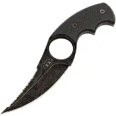 Station IX La Griffe Fixed Blade