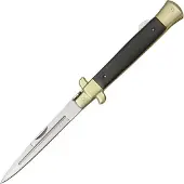 Benchmark Large Stiletto