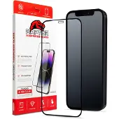 Swissten iPhone 12/12 Pro Raptor Tempered Glass - 84501703