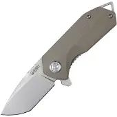 Kubey Campe Nest Linerlock Tan