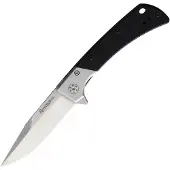 Remington EDC Linerlock Black/Satin