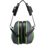 Portwest HV Extreme oorbeschermers Laag Clip-On-1