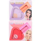 TOPModel - TOPModel lipgloss Sweet Heart - BEAUTY and ME - 1 stuk