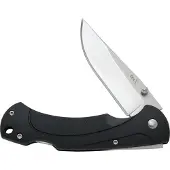 Case Cutlery TecX TL-1 Lockback ABS