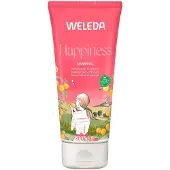 Weleda Aroma Shower Happiness Douchegel 200 ml Douchegel