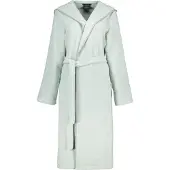 Cawö Badjas Home Women 6219 Capuchon Eucalyptus-S