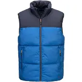 Portwest Kx3 Bodywarmer Geïsoleerde Gestepte Insulatexpro Street | Maat: L