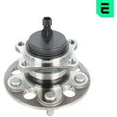 OPTIMAL 982307 Wiellagerset