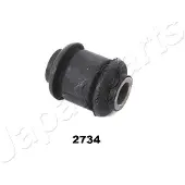 Japanparts RU-2734 Draagarmrubber