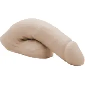 Fleshlight - Mr. Limpy - grote realistische dildo (naturel)