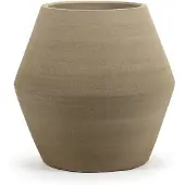 Serax Bloempot Construct By Marie Michielssen Beige S 52 x 52 x 47,5 cm