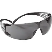 3M Veiligheidsbril SecureFit 200 grijs/grijs