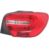Alkar 2242701 Achterlicht
