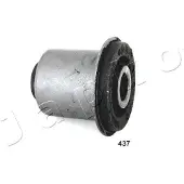 Japko GOJ437 Draagarmrubber