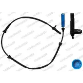 Wagner ABS00538 Wielsnelheidssensor (ABS)