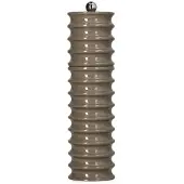 Addison Ross - Twister Peper & Zoutmolen Grey 24 cm