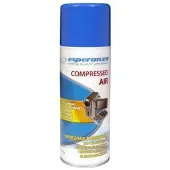 Esperanza ES103 persluchtstrooier 400 ml