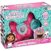 Gabby's Poppenhuis Gabby's Dollhouse - Cupcake Maker