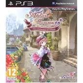Atelier Rorona The Alchemist Of Arland