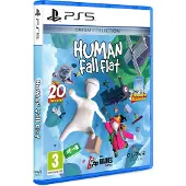 Human Fall Flat: Dream Collection - PS5