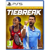 Tiebreak PS5