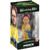 Minix Lara Croft Tomb Raider Figure 12 Cm Bruin Kinderen