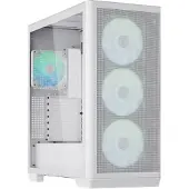 Aerocool APNX C1-WT-v1 ARGB Case