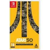 50: The Anniversary Celebration (Expanded Edition)