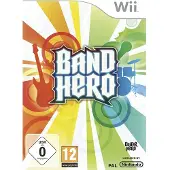 Band Hero