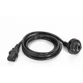 Motorola CORD PWR 18AWG 10A 250V AU