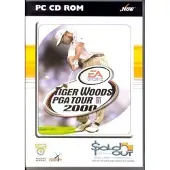 Tiger Woods Pga Tour 2000 - Windows