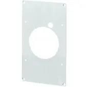Maico Ventilatoren Maico Montageplaat Meerdere kleuren