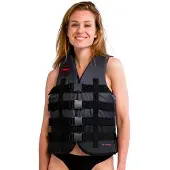 Jobe 4 Buckle Zwemvest