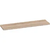 Brauer Ocean Slim planchet 60 incl. blinde ophanging Sunlit AE-OCS60SL