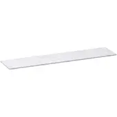 Brauer Mirage Topblad 198,6x46cm - Calacatta Gold - Badkamermeubels, Wastafelbladen - 8720359385529